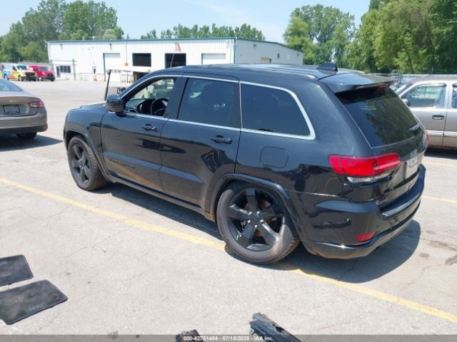 2015 JEEP GRAND CHEROKEE 1C4RJFAG4FC228691 Photo 2