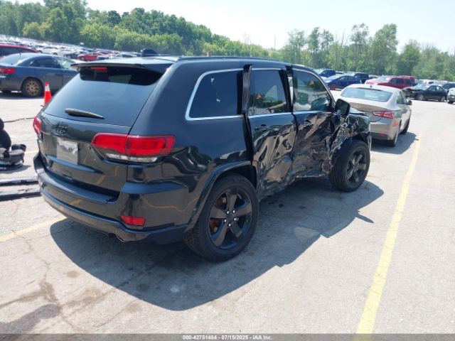 2015 JEEP GRAND CHEROKEE 1C4RJFAG4FC228691 Photo 3
