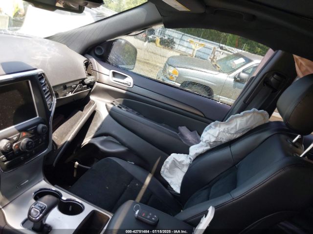 2015 JEEP GRAND CHEROKEE 1C4RJFAG4FC228691 Photo 4