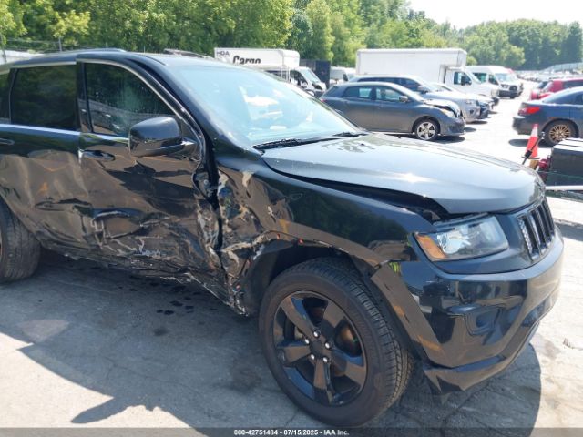 2015 JEEP GRAND CHEROKEE 1C4RJFAG4FC228691 Photo 5