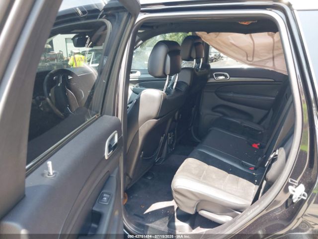 2015 JEEP GRAND CHEROKEE 1C4RJFAG4FC228691 Photo 7
