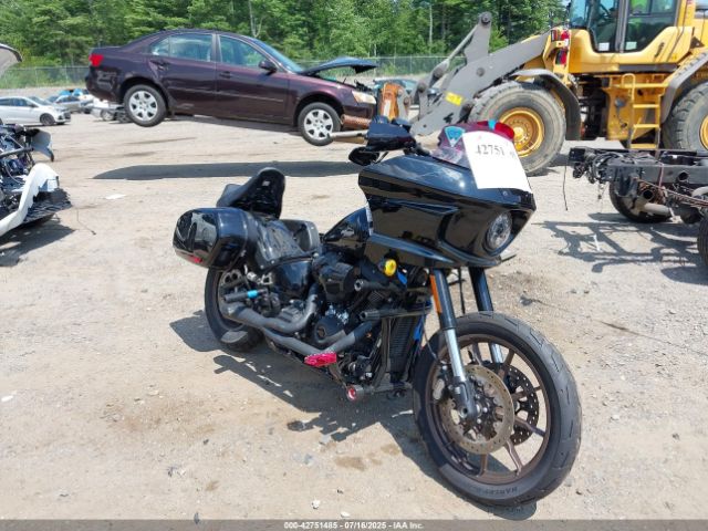 2023 HARLEY-DAVIDSON FXLRST 1HD1YXZ19PB026627