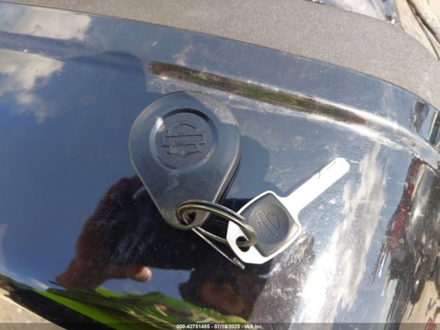 2023 HARLEY-DAVIDSON FXLRST 1HD1YXZ19PB026627 Photo 10