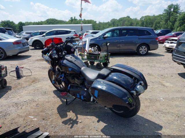 2023 HARLEY-DAVIDSON FXLRST 1HD1YXZ19PB026627 Photo 2