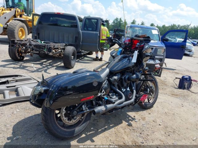 2023 HARLEY-DAVIDSON FXLRST 1HD1YXZ19PB026627 Photo 3