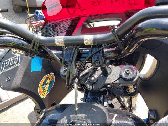 2023 HARLEY-DAVIDSON FXLRST 1HD1YXZ19PB026627 Photo 6