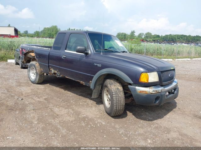 2002 FORD RANGER 1FTZR45E72TA70153