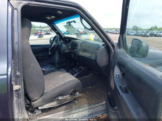 2002 FORD RANGER 1FTZR45E72TA70153 Photo 4