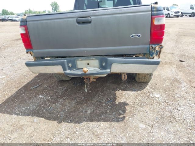2002 FORD RANGER 1FTZR45E72TA70153 Photo 5