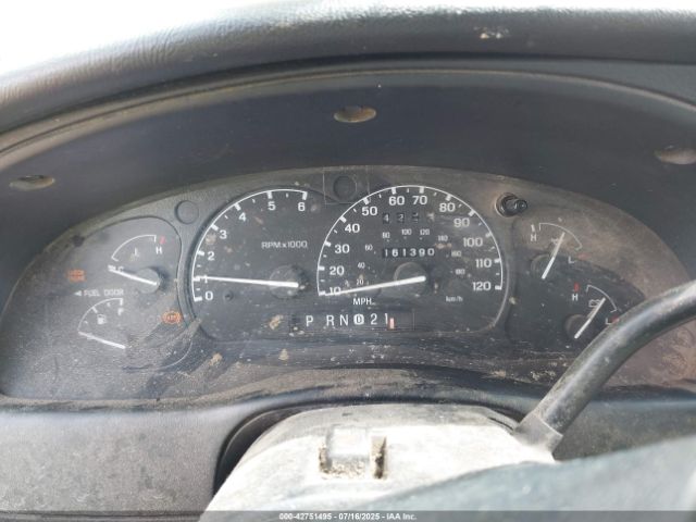 2002 FORD RANGER 1FTZR45E72TA70153 Photo 6
