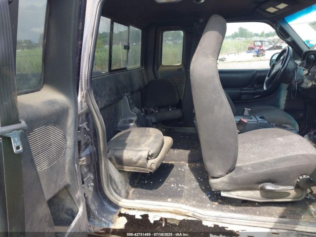 2002 FORD RANGER 1FTZR45E72TA70153 Photo 7