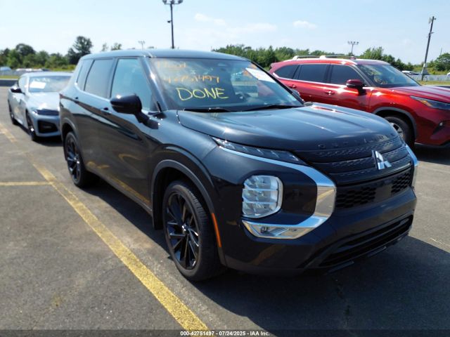 2023 MITSUBISHI OUTLANDER JA4J4UA82PZ057160 Photo 0