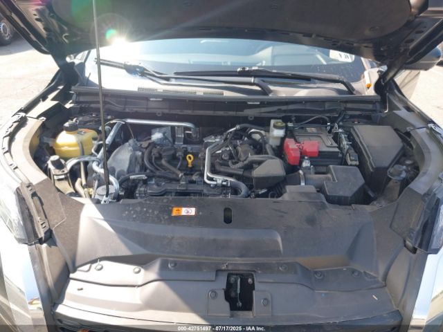 2023 MITSUBISHI OUTLANDER JA4J4UA82PZ057160 Photo 9