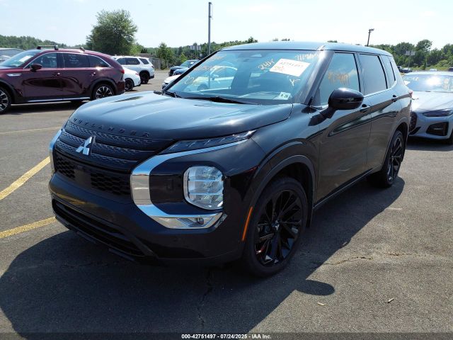 2023 MITSUBISHI OUTLANDER JA4J4UA82PZ057160 Photo 1