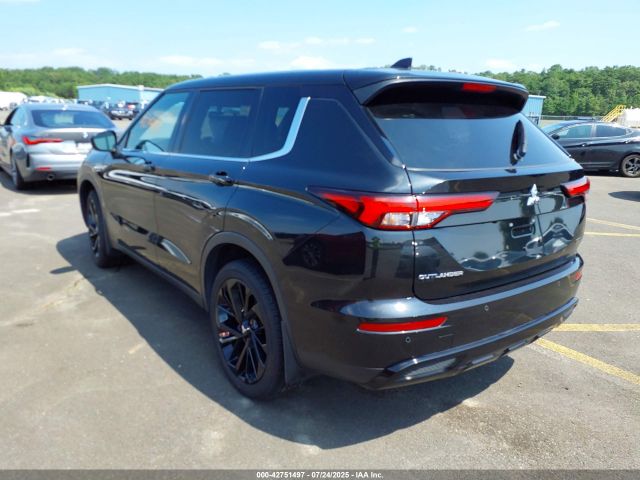 2023 MITSUBISHI OUTLANDER JA4J4UA82PZ057160 Photo 2