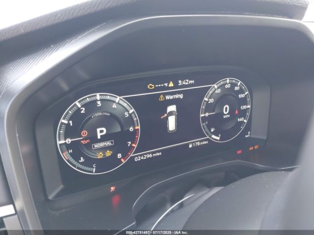 2023 MITSUBISHI OUTLANDER JA4J4UA82PZ057160 Photo 6