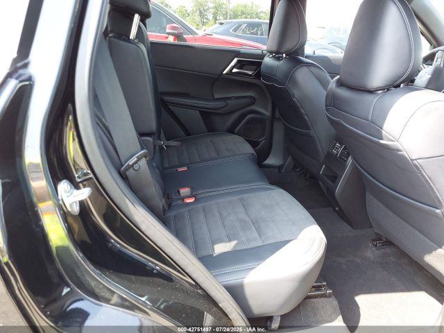 2023 MITSUBISHI OUTLANDER JA4J4UA82PZ057160 Photo 7