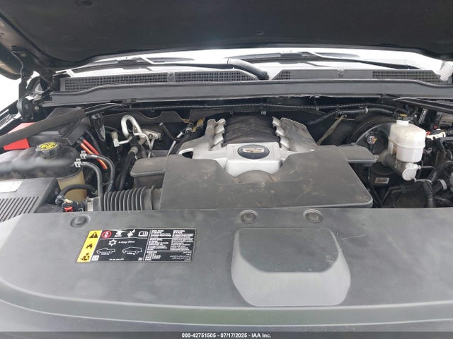 2019 CADILLAC ESCALADE 1GYS3CKJ5KR262502 Photo 9