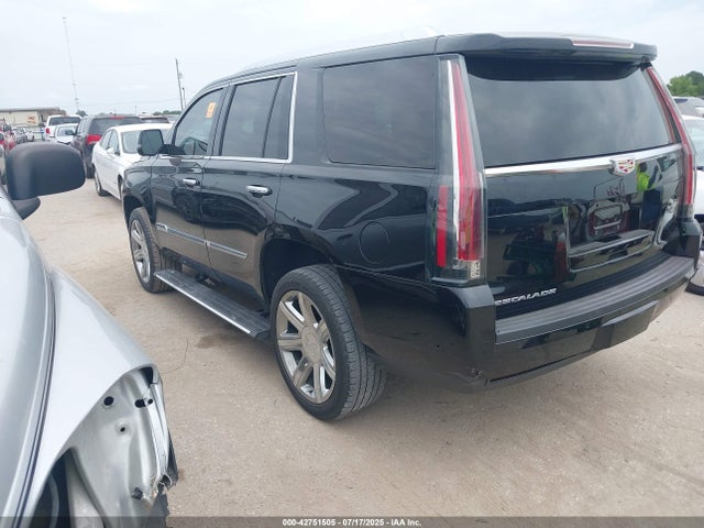 2019 CADILLAC ESCALADE 1GYS3CKJ5KR262502 Photo 2
