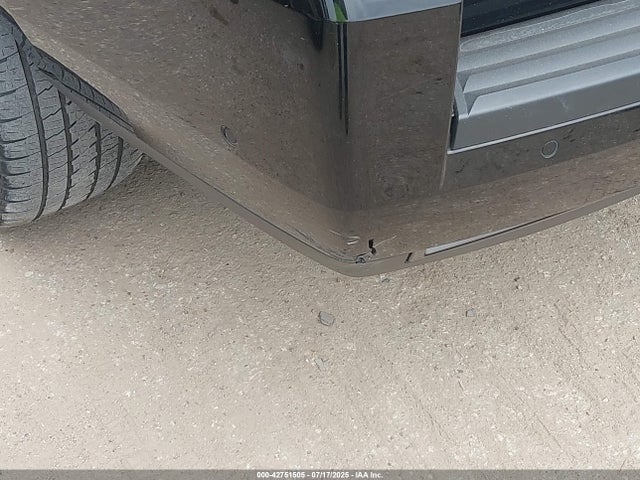 2019 CADILLAC ESCALADE 1GYS3CKJ5KR262502 Photo 5
