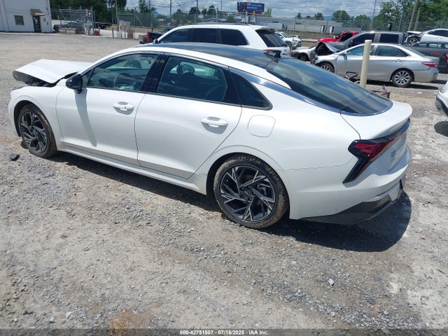 KNAG64J78S5309167 KIA gdi theta iii