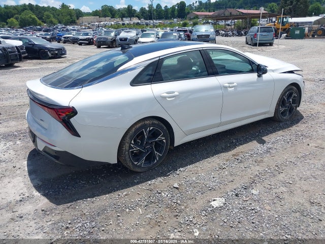 KNAG64J78S5309167 KIA gdi theta iii