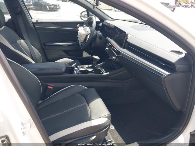 KNAG64J78S5309167 KIA gdi theta iii