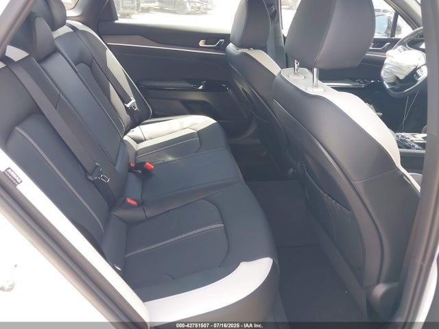 KNAG64J78S5309167 KIA gdi theta iii