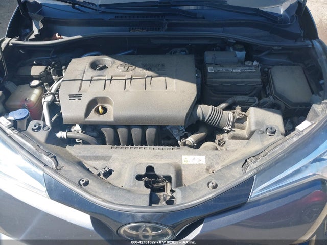 NMTKHMBXXKR074270 Toyota 3zr-fae