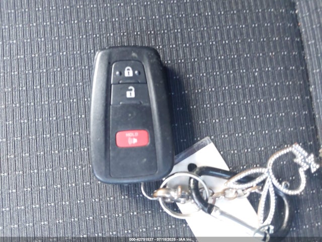 NMTKHMBXXKR074270 Toyota 3zr-fae