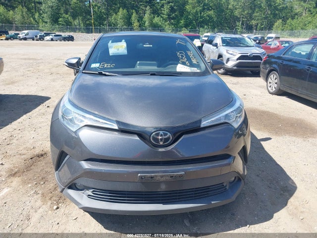 NMTKHMBXXKR074270 Toyota 3zr-fae
