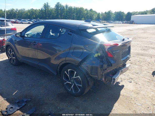 NMTKHMBXXKR074270 Toyota 3zr-fae