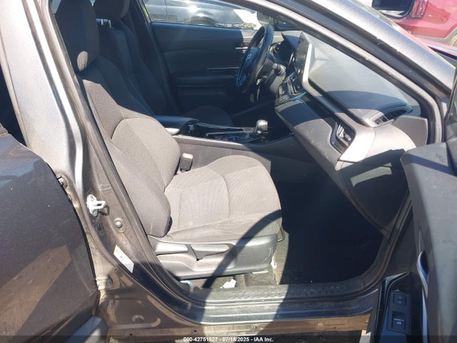 NMTKHMBXXKR074270 Toyota 3zr-fae