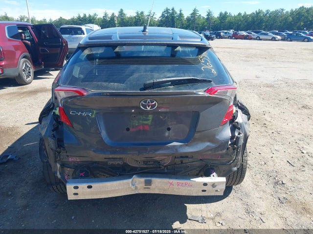 NMTKHMBXXKR074270 Toyota 3zr-fae
