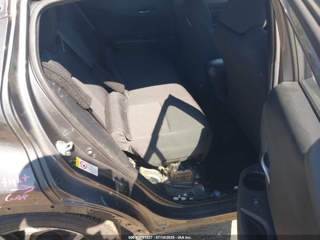 NMTKHMBXXKR074270 Toyota 3zr-fae