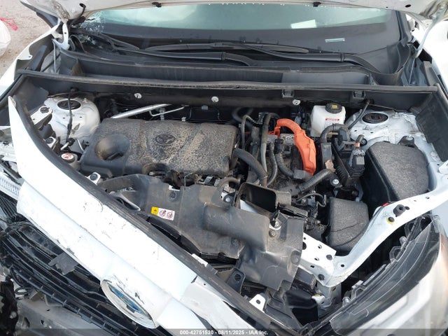 Toyota a25a-fxs 2024 2T3T6RFV3RW048460 Image 10
