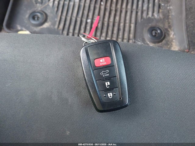 Toyota a25a-fxs 2024 2T3T6RFV3RW048460 Image 11