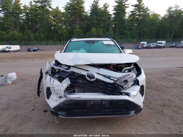 Toyota a25a-fxs 2024 2T3T6RFV3RW048460 Image 12