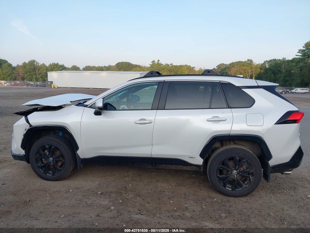 Toyota a25a-fxs 2024 2T3T6RFV3RW048460 Image 14