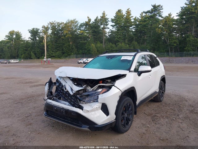 Toyota a25a-fxs 2024 2T3T6RFV3RW048460 Image 2