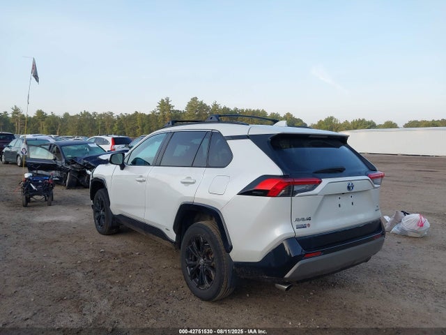 Toyota a25a-fxs 2024 2T3T6RFV3RW048460 Image 3
