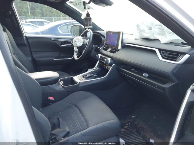 Toyota a25a-fxs 2024 2T3T6RFV3RW048460 Image 5
