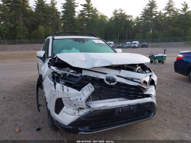 Toyota a25a-fxs 2024 2T3T6RFV3RW048460 Image 6