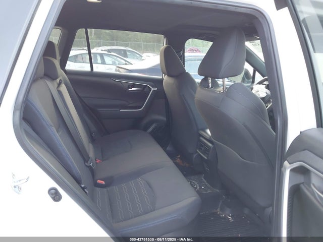 Toyota a25a-fxs 2024 2T3T6RFV3RW048460 Image 8