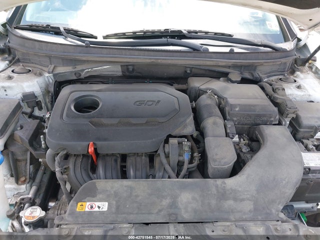 5NPE34AF1HH527910 Hyundai Sonata