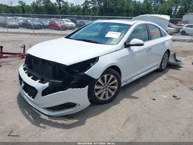 5NPE34AF1HH527910 Hyundai Sonata