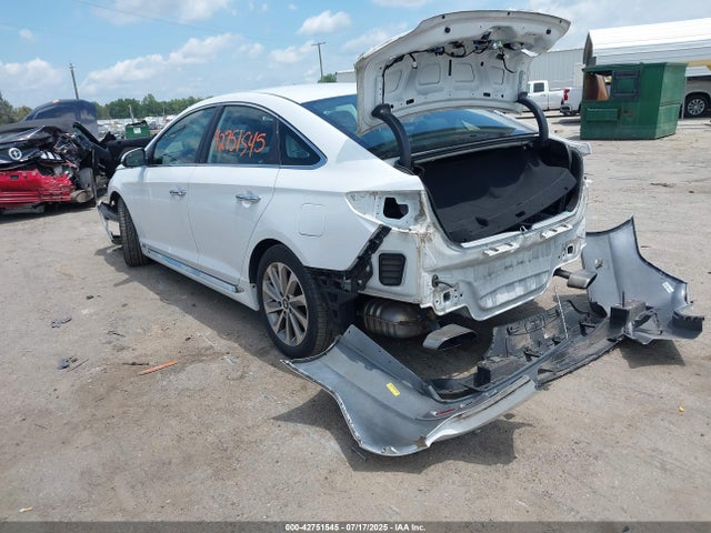 5NPE34AF1HH527910 Hyundai Sonata