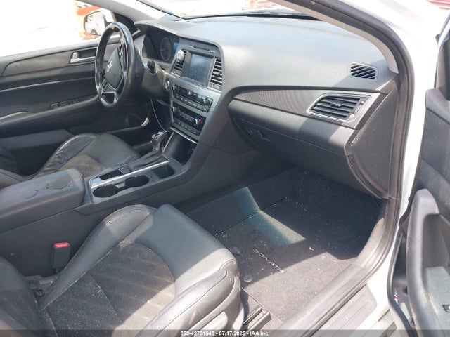5NPE34AF1HH527910 Hyundai Sonata