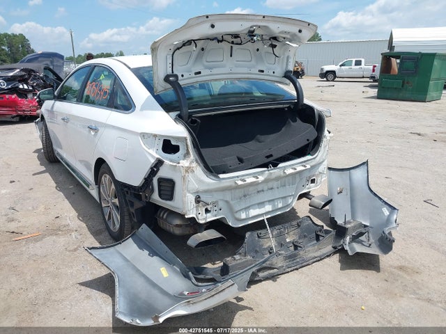 5NPE34AF1HH527910 Hyundai Sonata