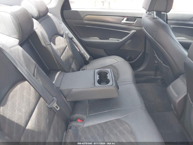 5NPE34AF1HH527910 Hyundai Sonata